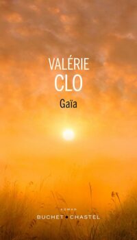 Couverture du livre GAIA