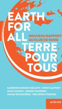 Couverture du livre EARTH FOR ALL