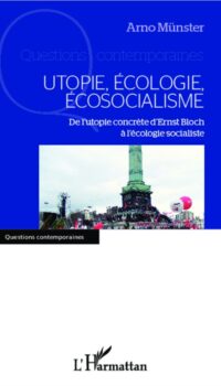 Couverture du livre UTOPIE