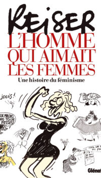 Couverture du livre REISER - L'HOMME QUI AIMAIT LES FEMMES