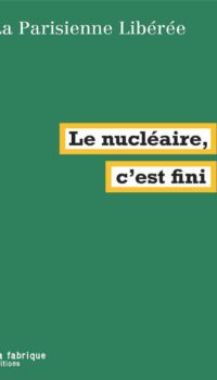 Couverture du livre LE NUCLEAIRE