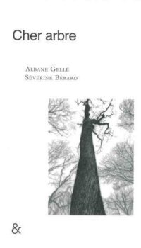 Couverture du livre CHER ARBRE - ILLUSTRATIONS