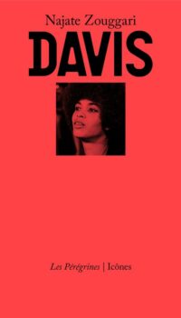 Couverture du livre DAVIS