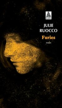 Couverture du livre FURIES