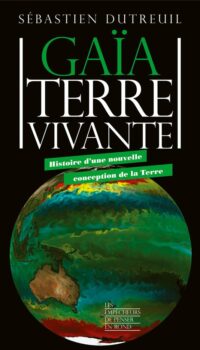 Couverture du livre GAIA