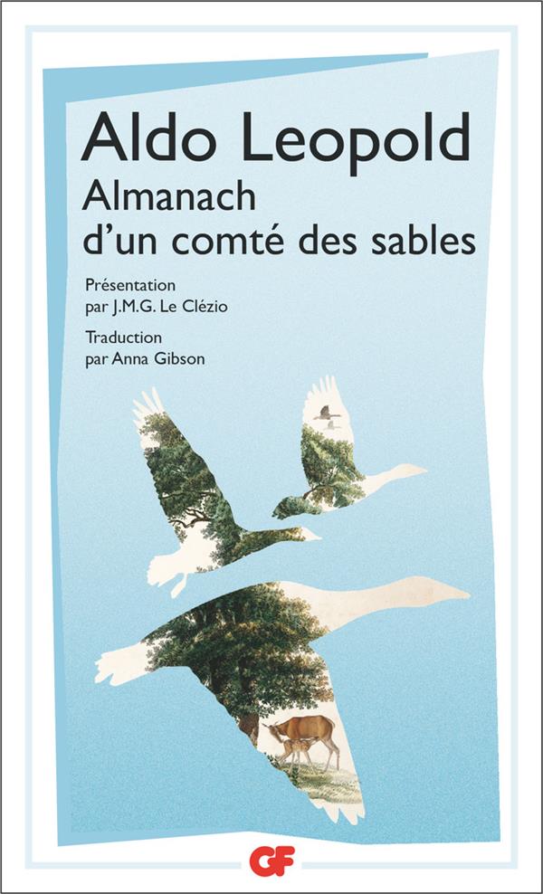 Couverture du livre ALMANACH D'UN COMTE DES SABLES