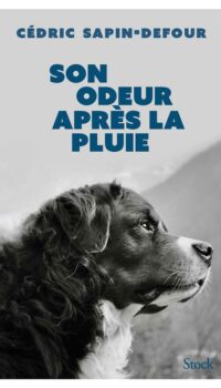 Couverture du livre SON ODEUR APRES LA PLUIE