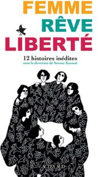 Couverture du livre FEMME