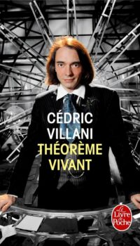 Couverture du livre THEOREME VIVANT