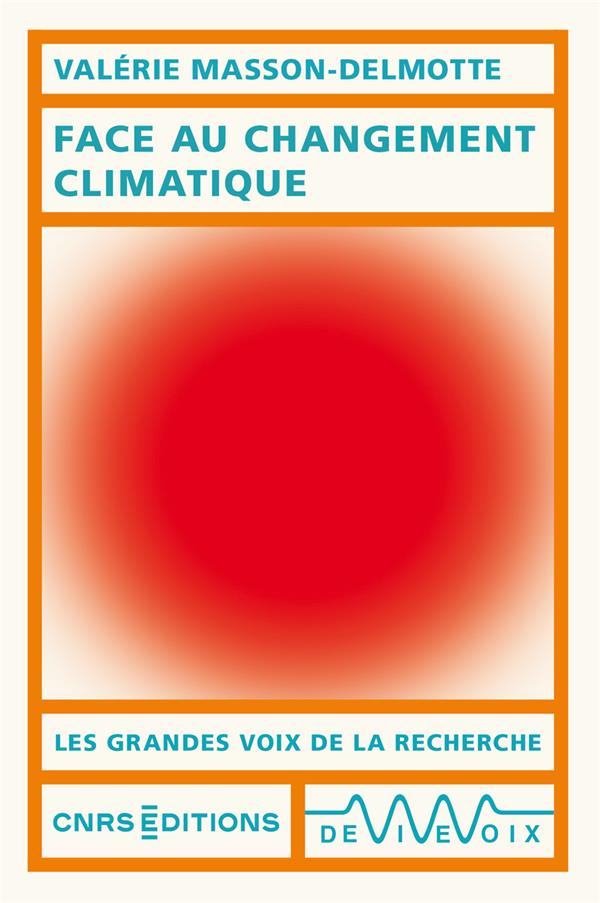 Couverture du livre FACE AU CHANGEMENT CLIMATIQUE