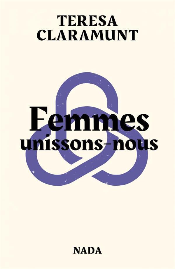 Couverture du livre FEMMES