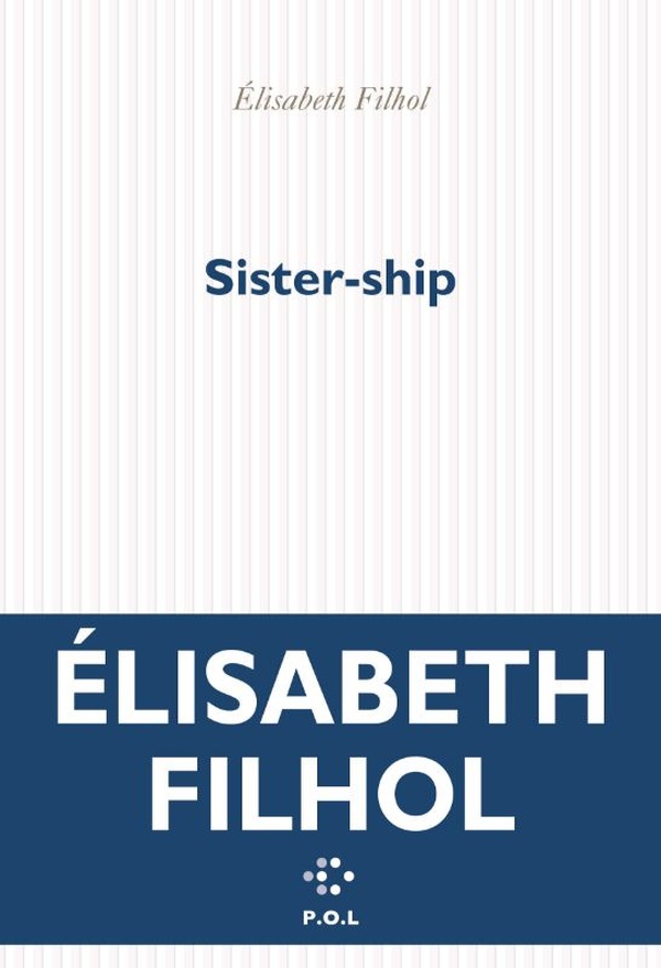 Couverture du livre SISTER-SHIP