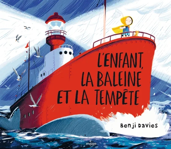 Couverture du livre L'ENFANT