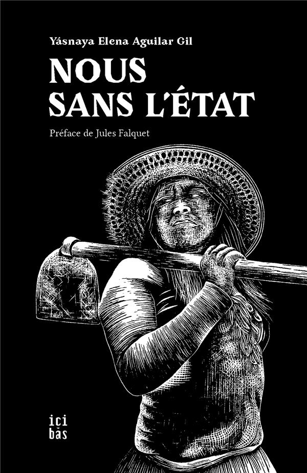 Couverture du livre NOUS SANS L'ETAT (NED 2024)