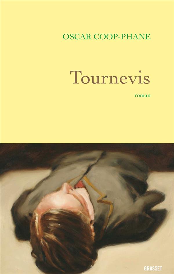 Couverture du livre TOURNEVIS