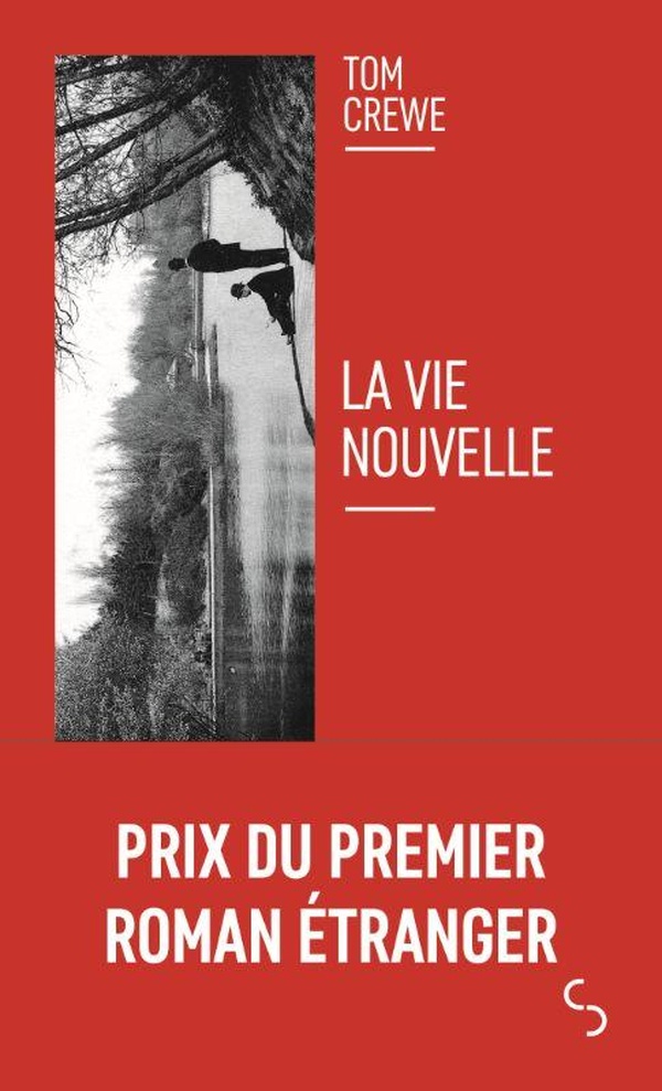 Couverture du livre LA VIE NOUVELLE