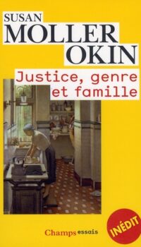 Couverture du livre JUSTICE