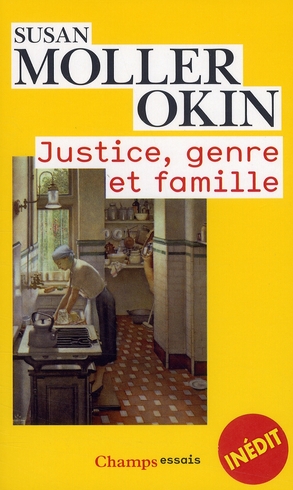 Couverture du livre JUSTICE