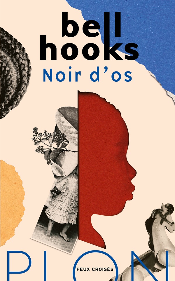 Couverture du livre NOIR D'OS