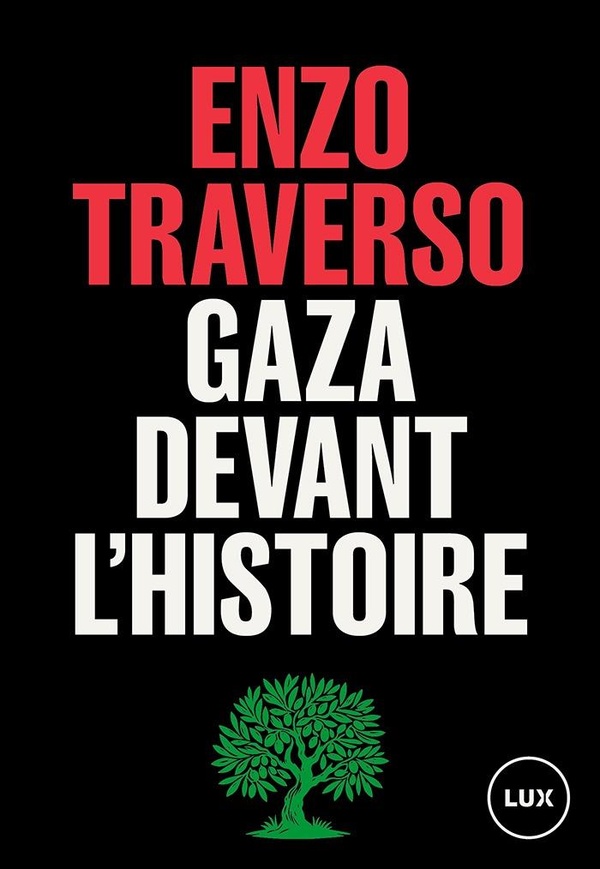 Couverture du livre GAZA DEVANT L'HISTOIRE