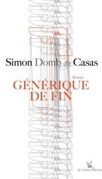 Couverture du livre GENERIQUE DE FIN