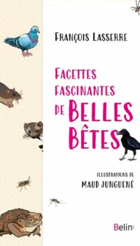 Couverture du livre FACETTES FASCINANTES DE BELLES BETES