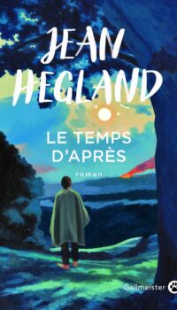 Couverture du livre LE TEMPS D'APRES