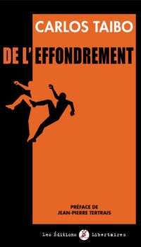 Couverture du livre EFFONDREMENT - CAPITALISME TERMINAL