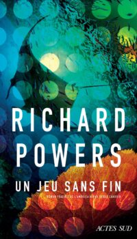 Couverture du livre UN JEU SANS FIN