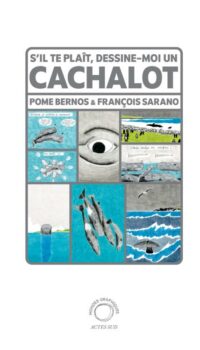 Couverture du livre S'IL TE PLAIT