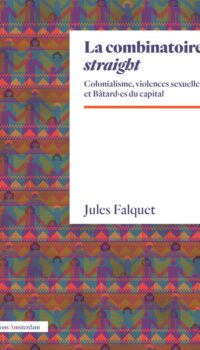 Couverture du livre LA COMBINATOIRE STRAIGHT - METIS