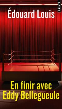 Couverture du livre EN FINIR AVEC EDDY BELLEGUEULE