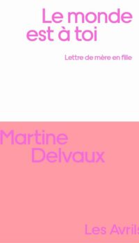 Couverture du livre LE MONDE EST A TOI - ONE-SHOT - LE MONDE EST A TOI