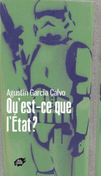 QU'EST-CE QUE L'ETAT ?
