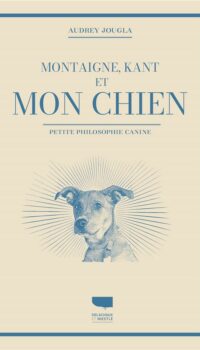 Couverture du livre MONTAIGNE