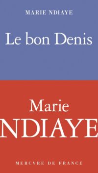 Couverture du livre LE BON DENIS