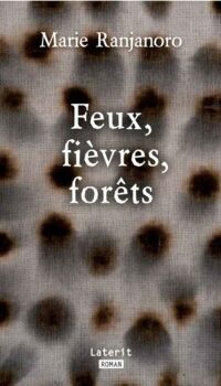Couverture du livre FEUX