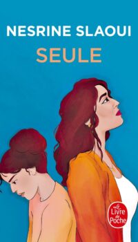 Couverture du livre SEULE