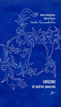 Couverture du livre SURGEONS ET AUTRES POUSSES