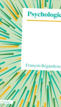 Couverture du livre PSYCHOLOGIES