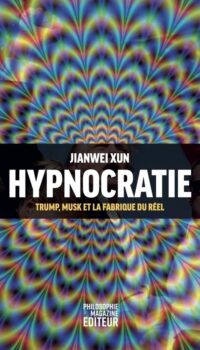 Couverture du livre HYPNOCRATIE - TRUMP