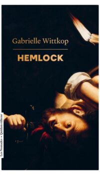 Couverture du livre HEMLOCK - (A TRAVERS LES MEURTRIERES)