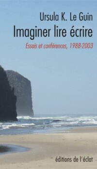 Couverture du livre IMAGINER LIRE ECRIRE - ESSAIS ET CONFERENCES 1988-2003