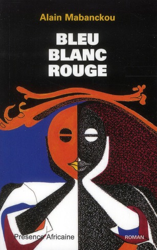 Couverture du livre BLEU BLANC ROUGE