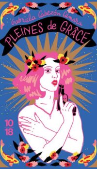 Couverture du livre PLEINES DE GRACE