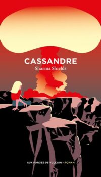 Couverture du livre CASSANDRE