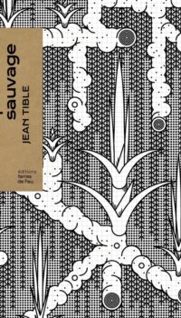 Couverture du livre POLITIQUE SAUVAGE