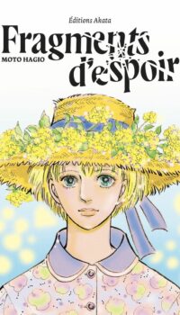 Couverture du livre FRAGMENTS D'ESPOIR
