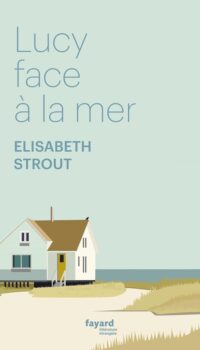 Couverture du livre LUCY FACE A LA MER