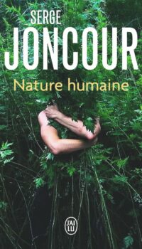 Couverture du livre NATURE HUMAINE